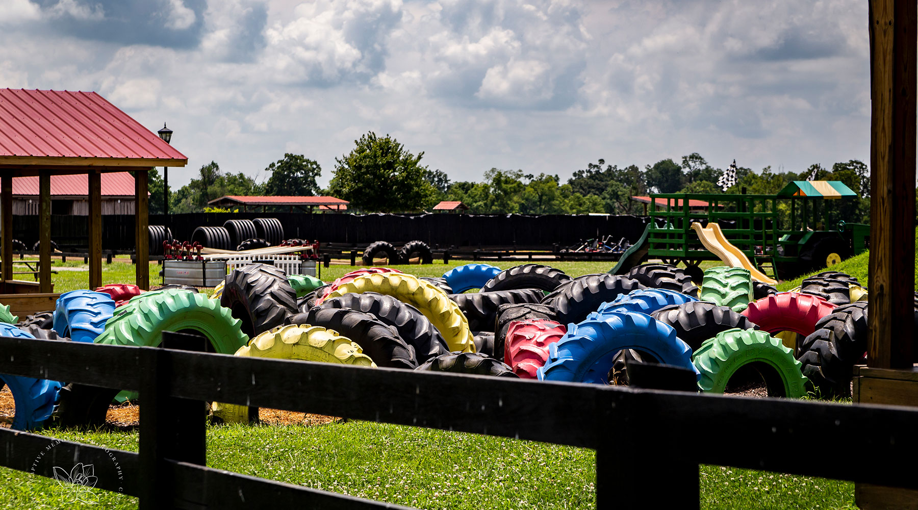 Evans Orchard Market & Cider Mill KY